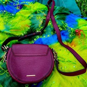 Rebecca Minkoff purse